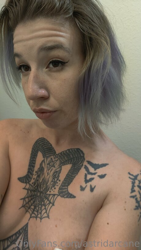 Astridarcane pornstar free pictures