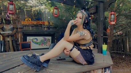 tattooed onlyfans top pics