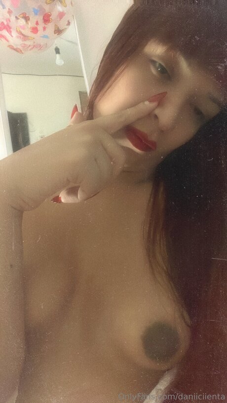 Daniiciienta star porn pics