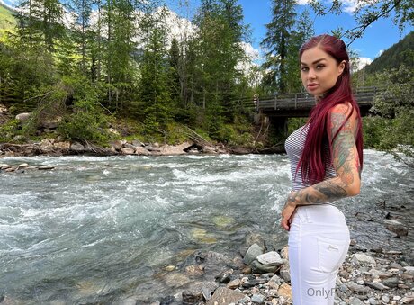 Riared adult model images