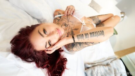 Riared star beautiful pic