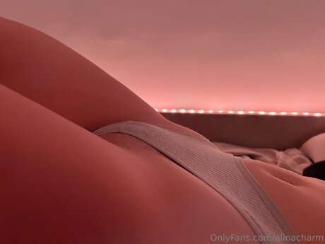 Alinacharm perfect pornstar picture