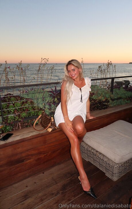 Dalaniedisabato perfect actress photos