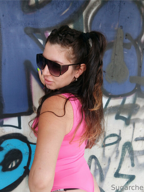 Sugarche star high quality img