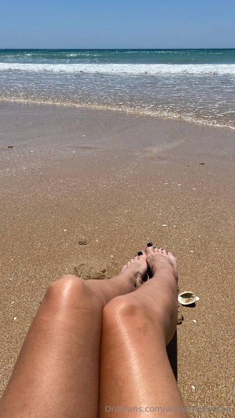 Miss Mila Ray pretty pornstar images