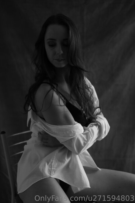 Miss Mila Ray model sex pics