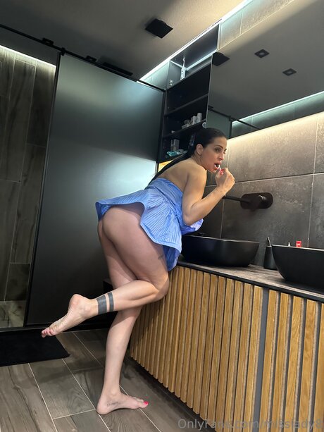 Misslady8 pornographic star galleries