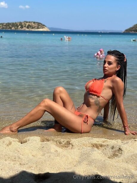 Misslady8 free pornstar picture