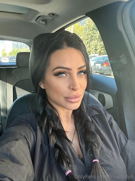 Misslady8 best star image