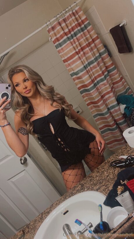 Alannahangel star images