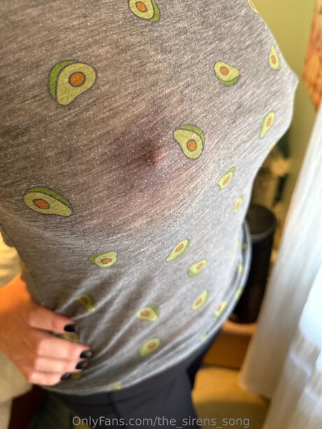 The Sirens Song pornstar nudes archive