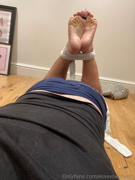 Essexbenfeet1 pornstar hot archive