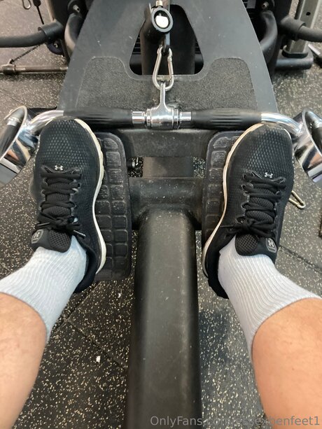 Essexbenfeet1 pornstar best photo