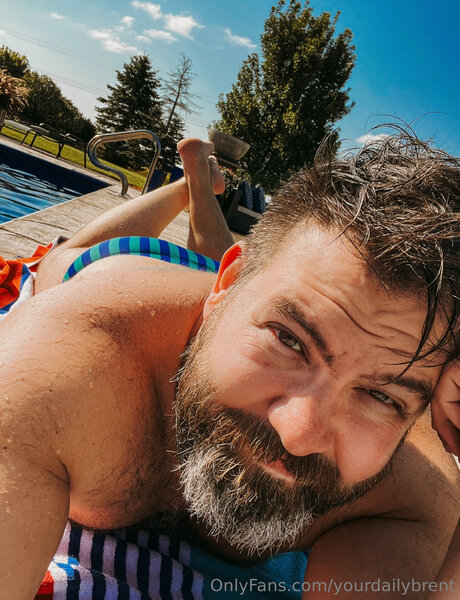 Yourdailybrent star hot archive