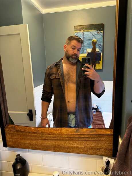 Yourdailybrent porn star picture