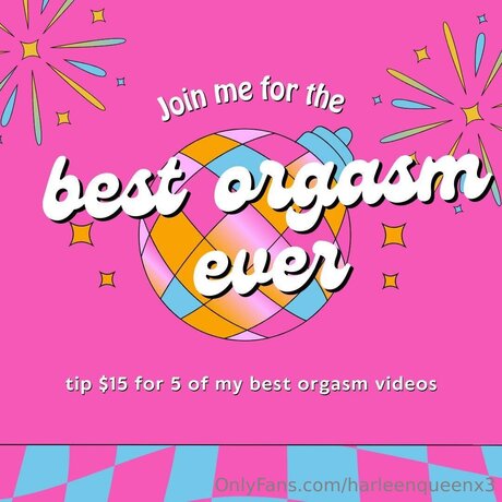 Harleenqueenx3 pornstar beautiful photo