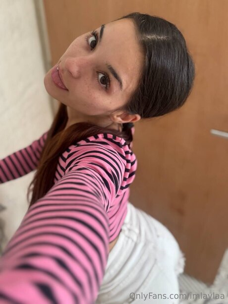 Imlaylaa star sex photos