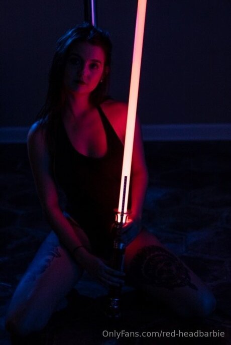 Red Headbarbie pornstar beautiful archive