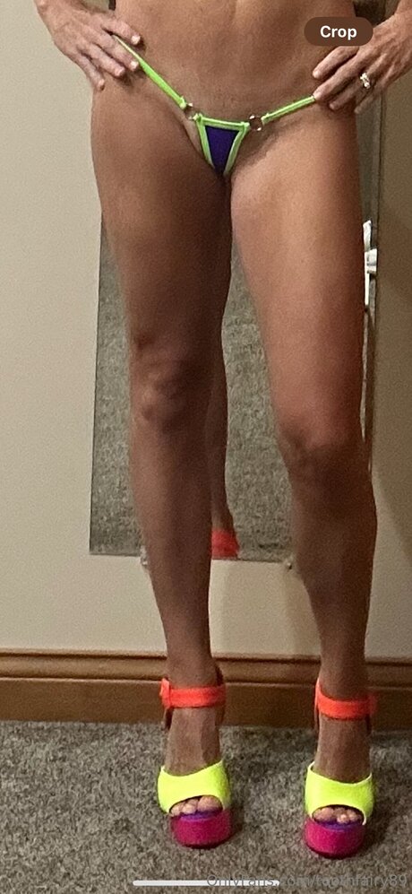 Toothfairy89 star adult galleries