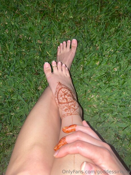 Goddessirisivy pornstar best image