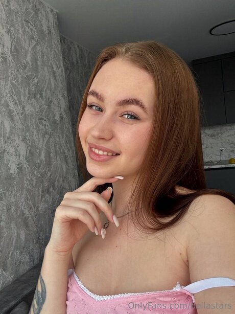 Bellastars pornographic actress gallery