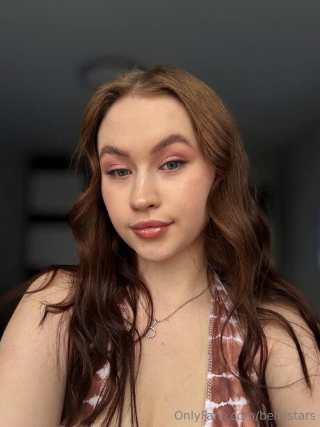 Bellastars star naked galleries