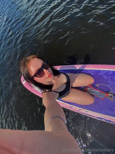 Bellastars best model image