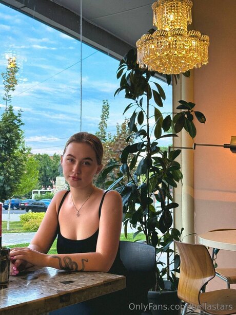 Bellastars Best Profile Photo