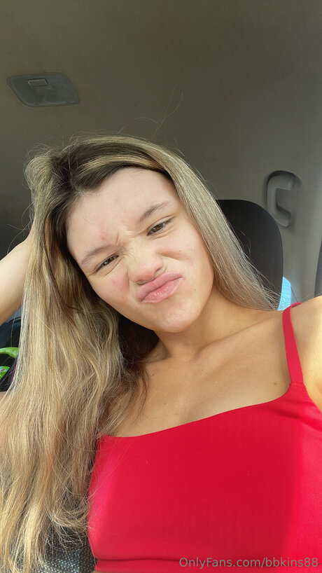 Bbkins88 pornstar pretty galleries