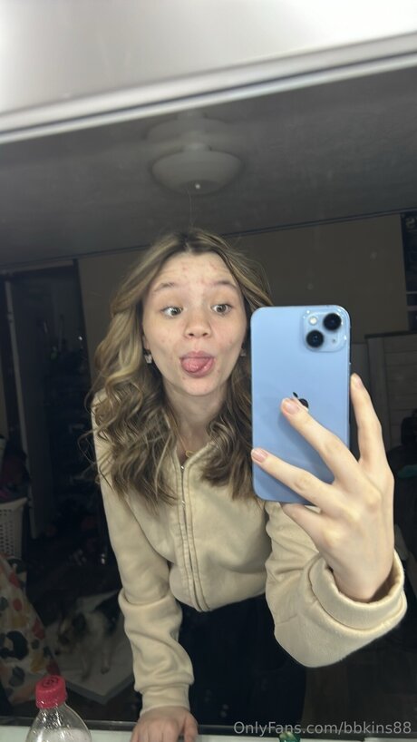 Bbkins88 model art photos