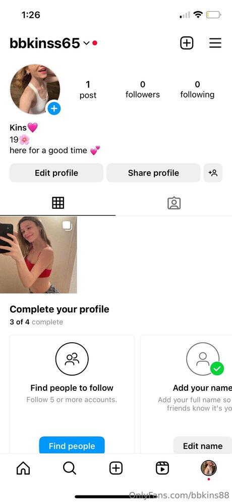 Bbkins88 top pornstar archive