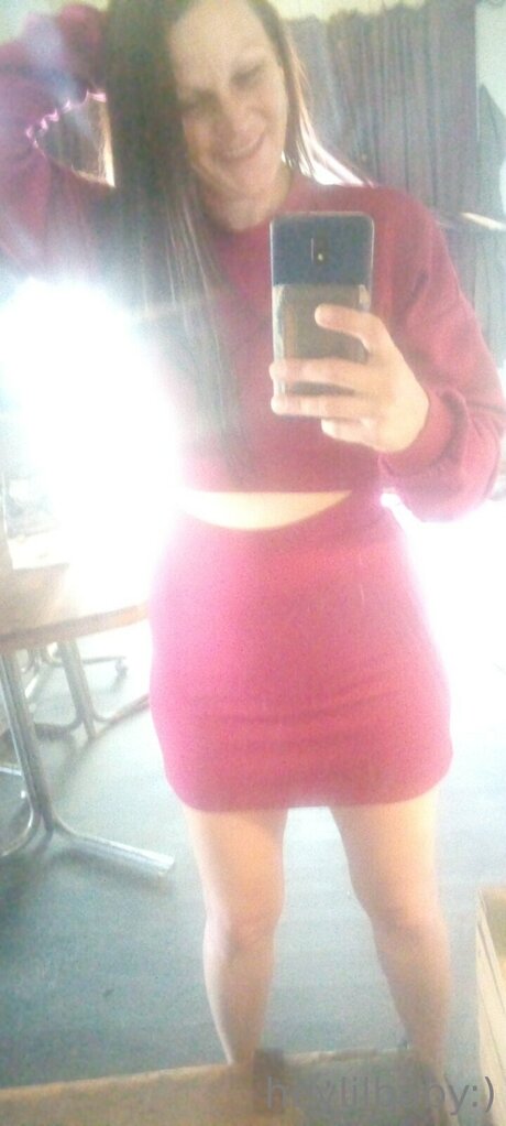 Heylilbaby erotic star pics