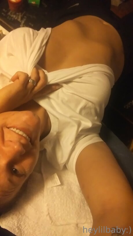 Heylilbaby high quality pornstar gallery