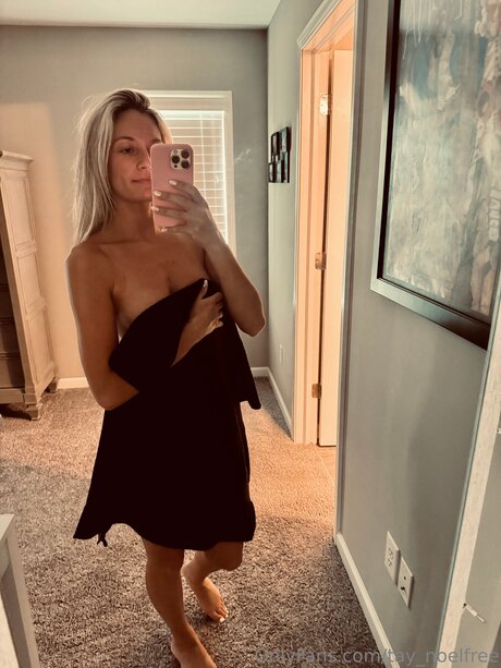 blonde princess onlyfans sexy naked pictures