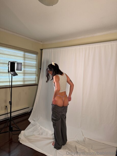 Babiehan model free img