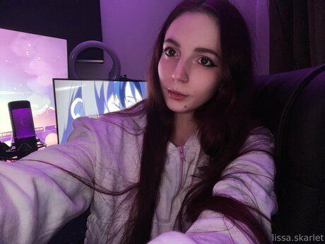 Lissa Skarlet pornstar nice galleries