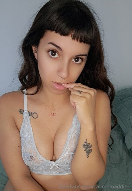 Callmemaddie1 exclusive model archive