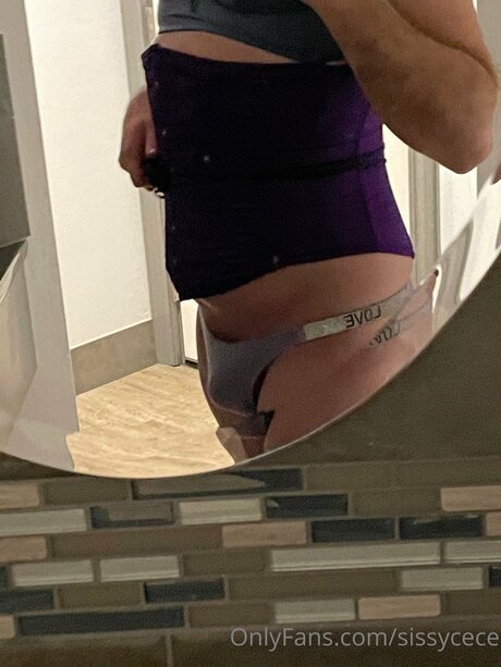 Sissycece perfect actress gallery