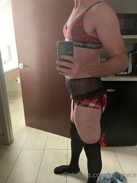 Sissycece hd model archive