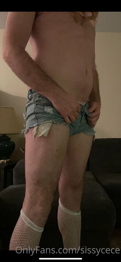 Sissycece sexy actress pic