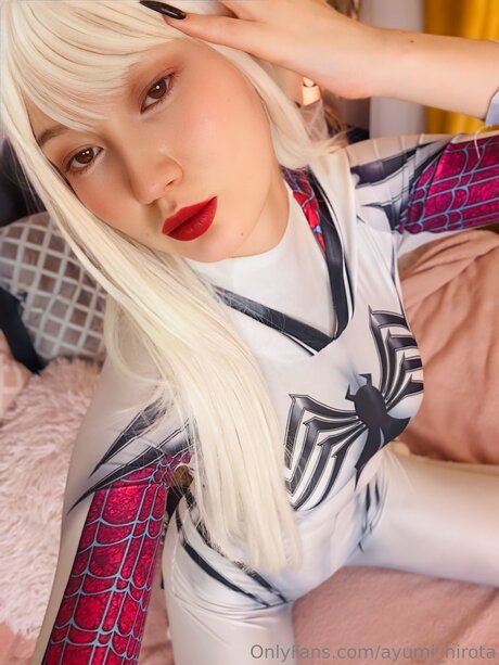 Ayumi Hirota nice star photos