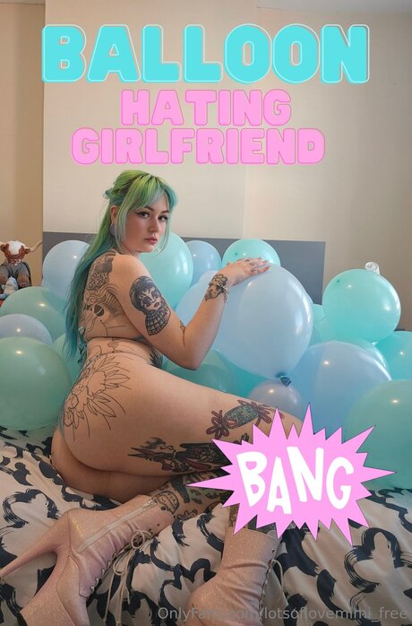 Lotsoflovemimi Free pornstar art photos