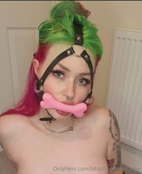 Lotsoflovemimi Free pornographic actress pictures