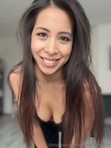 Xxxpaulashyxxx Best Profile Photo