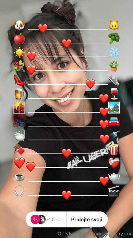 Xxxpaulashyxxx star hd galleries