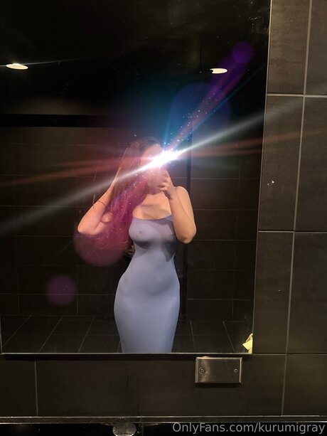 Kurumigray sexy actress gallery