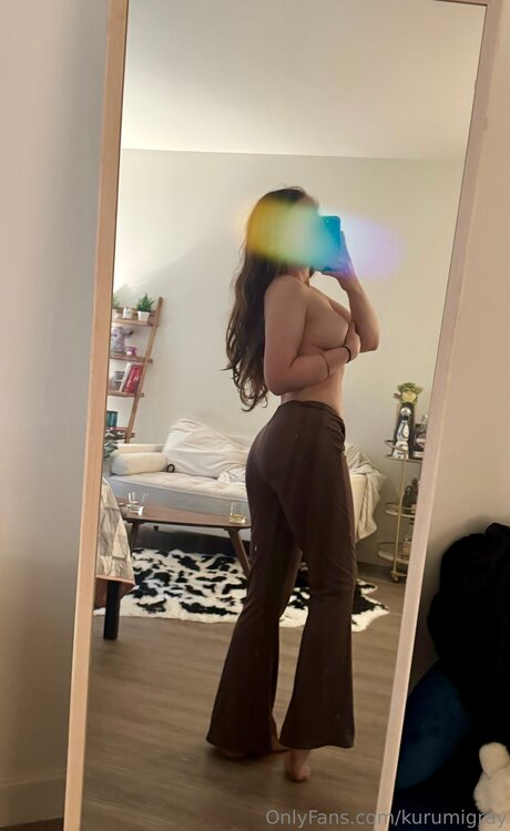 Kurumigray pornstar nice galleries