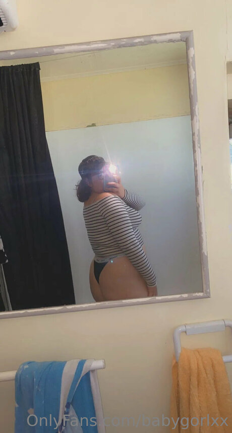 Babygorlxx sexy actress gallery