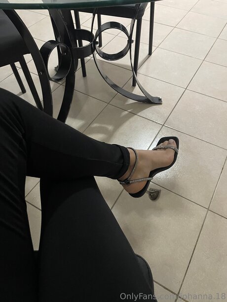 Johanna 18 pornstar nude photos