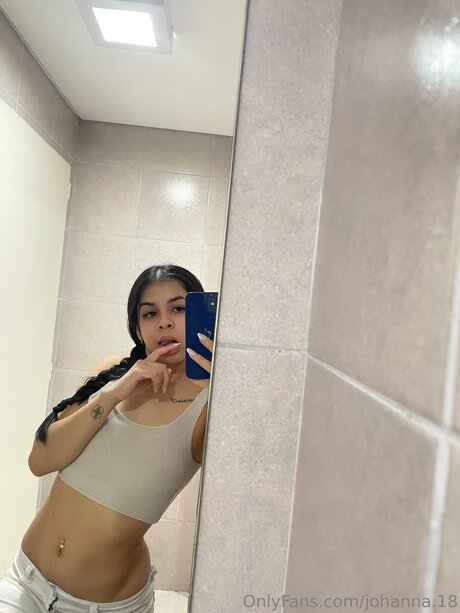 Johanna 18 pornstar nudes photos